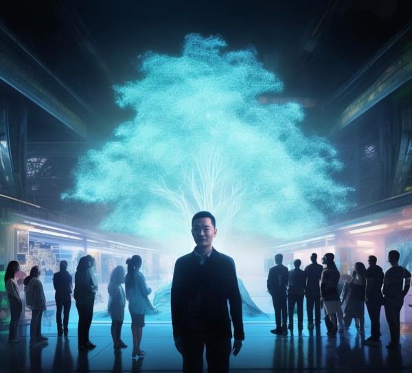 生命之光,盛基生物科技公司许沐泽的创新故事与社会责任 生命之光,盛基生物科技公司许沐泽的创新故事与社会责任