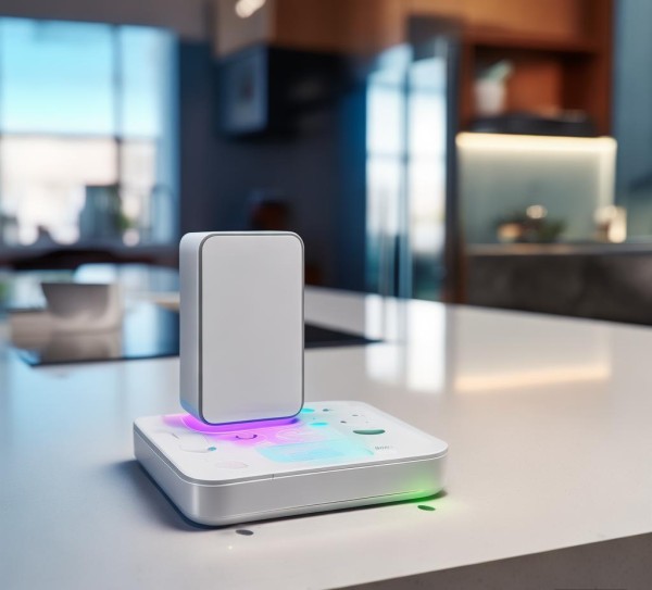 智能插座,智能 home ecosystem 的重要支柱 智能插座,智能 home ecosystem 的重要支柱