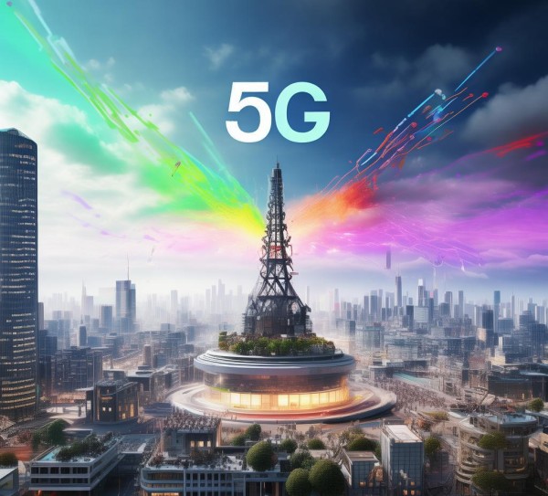 5G与经济,创新的双刃剑 5G与经济,创新的双刃剑