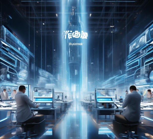 以创新驱动发展为使命与愿景，以蓝思科技开发中心为平台