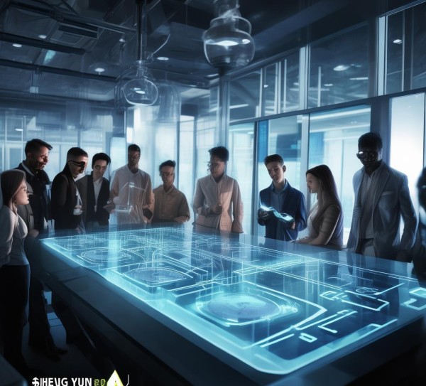 升级科技,成就未来,盛源科技招聘,开启科技新纪元 升级科技,成就未来,盛源科技招聘,开启科技新纪元