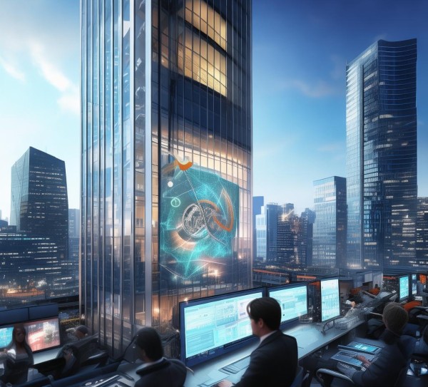 交通银行科技开发公司,引领金融科技新纪元 交通银行科技开发公司,引领金融科技新纪元