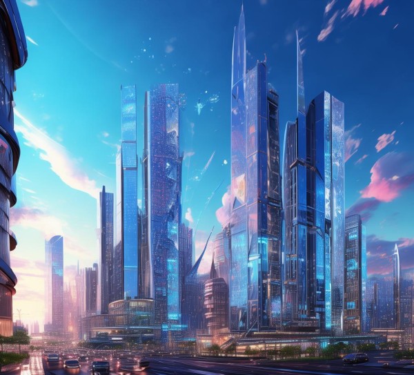 地之蓝,创新的未来之选 地之蓝,创新的未来之选