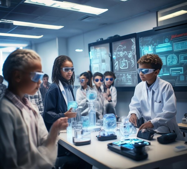 学校科技活动的实施方案 学校科技活动的实施方案