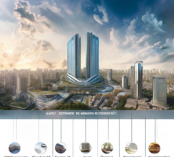 中国科技开发院发展历程 中国科技开发院发展历程
