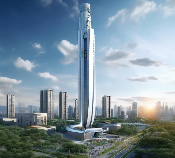 南阳气象科技,助力南阳市气象产业发展与民生改善 南阳气象科技,助力南阳市气象产业发展与民生改善